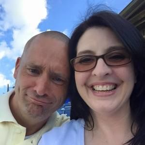 Meet your Posher, Caroline